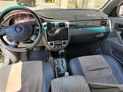 دايو لاسيتي